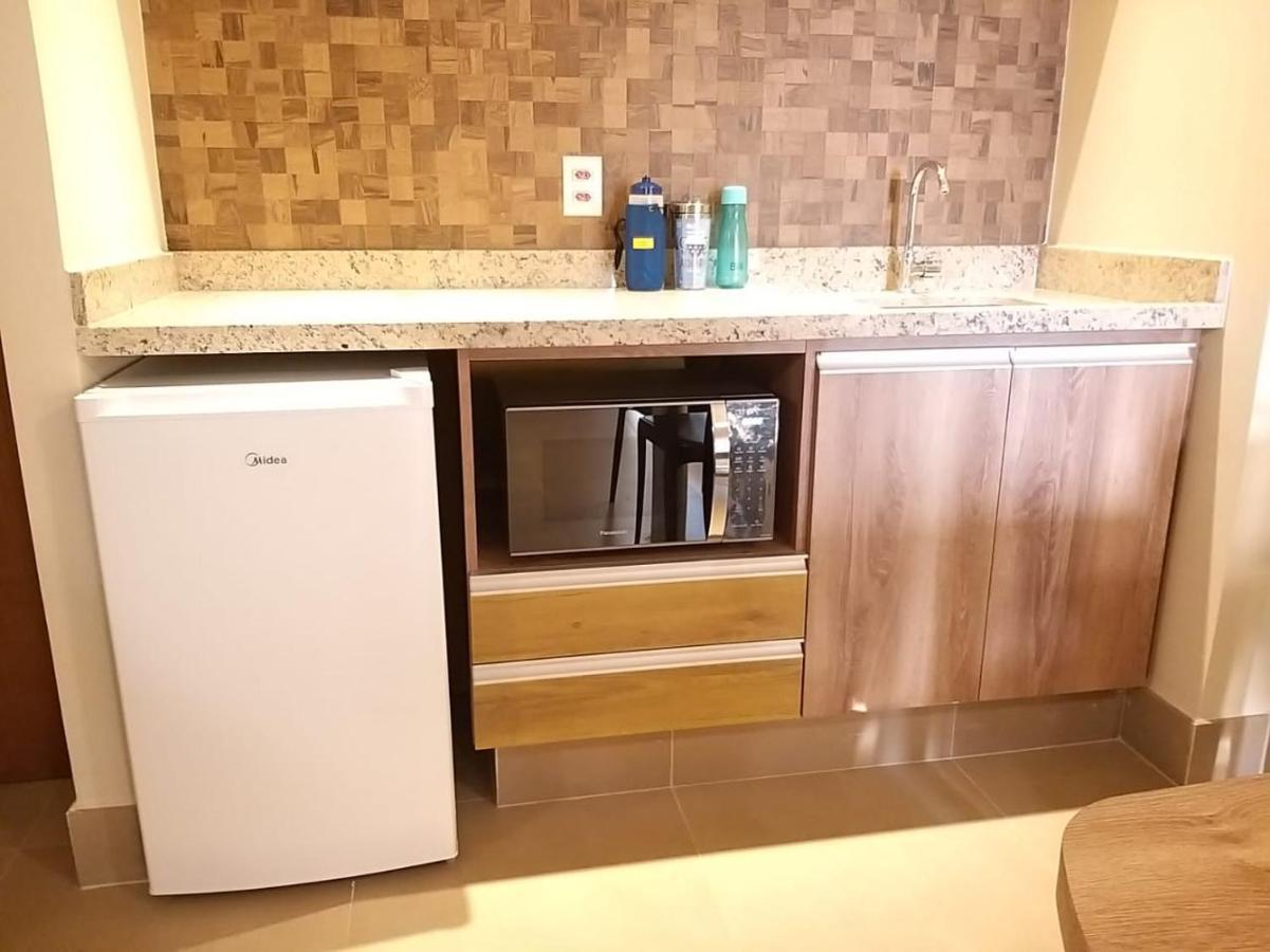 Solar Aguas Apartamento Olímpia