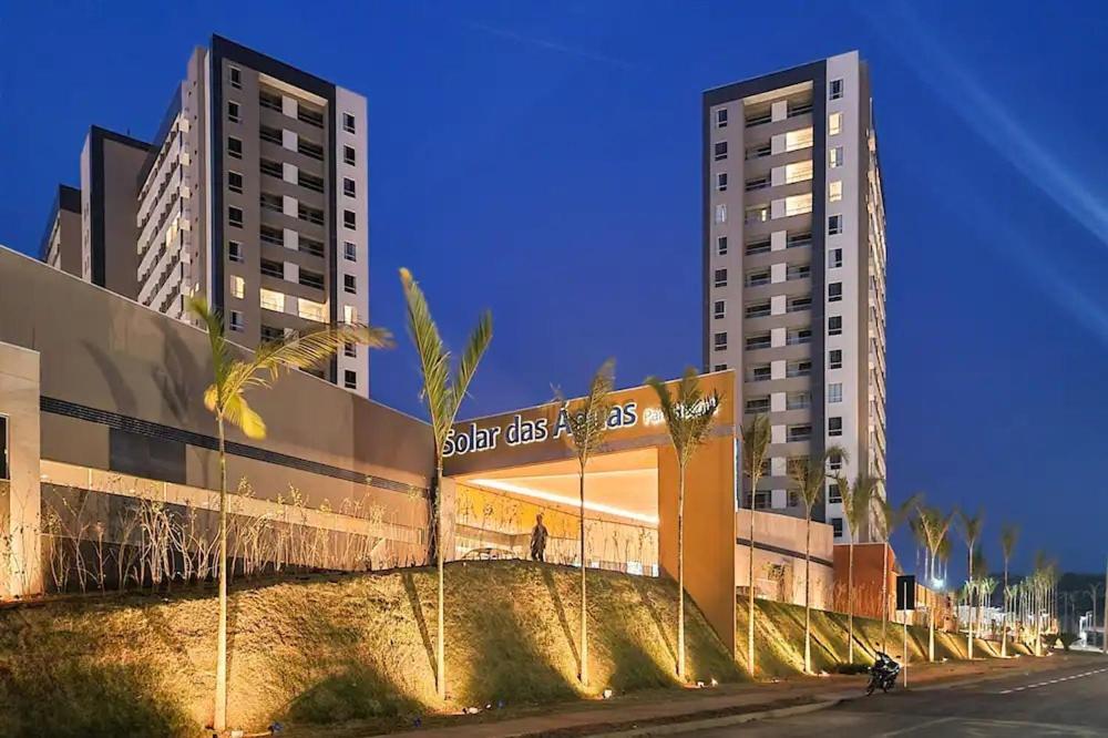Solar Aguas Apartamento