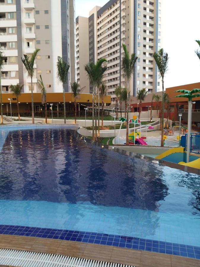 Apartamento Solar Aguas *